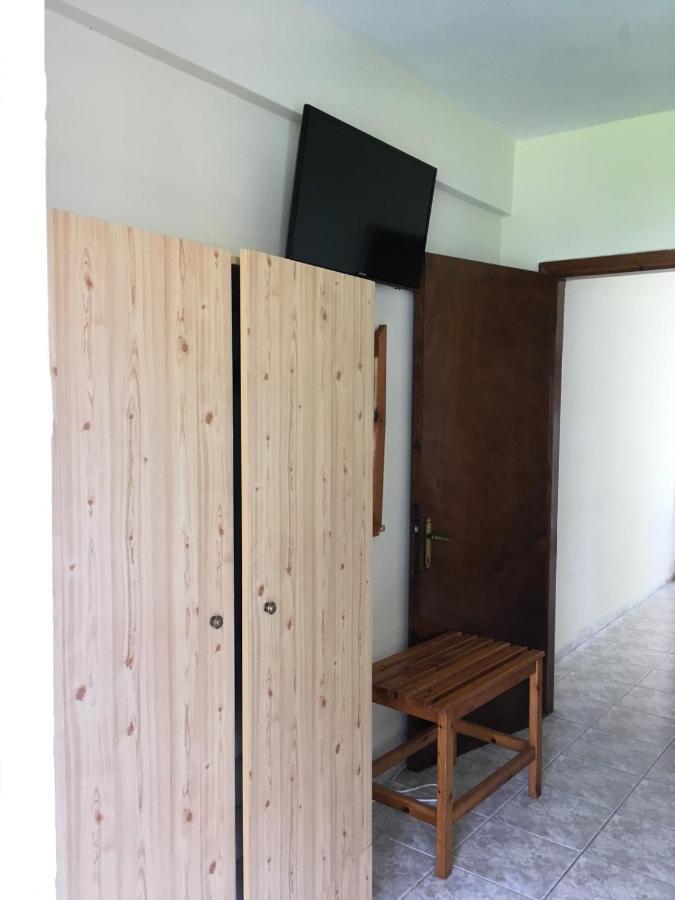 Apartment Eleni Fourka Halkidiki