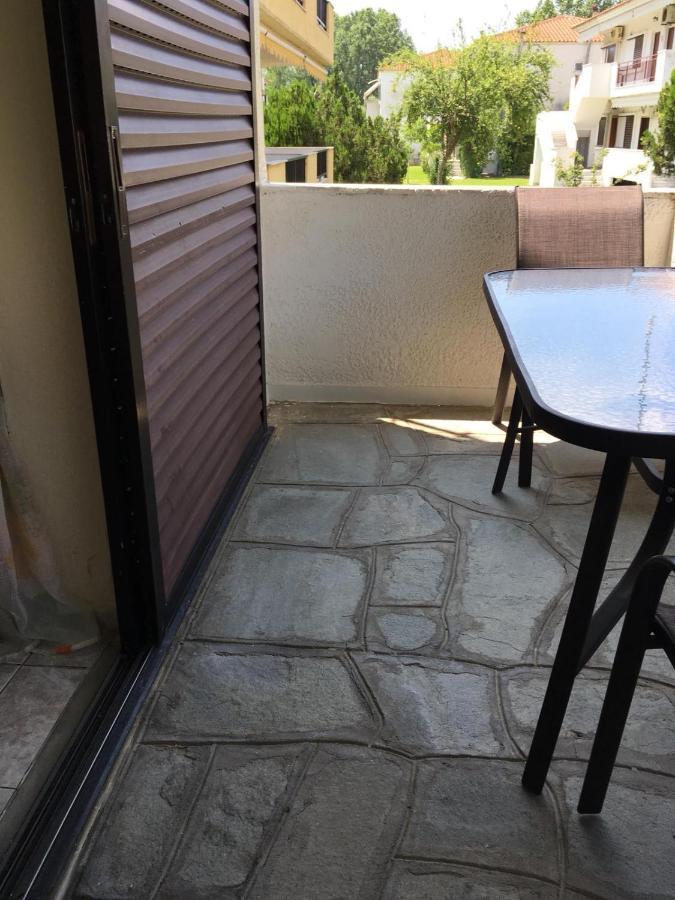 Eleni Fourka Halkidiki Apartment