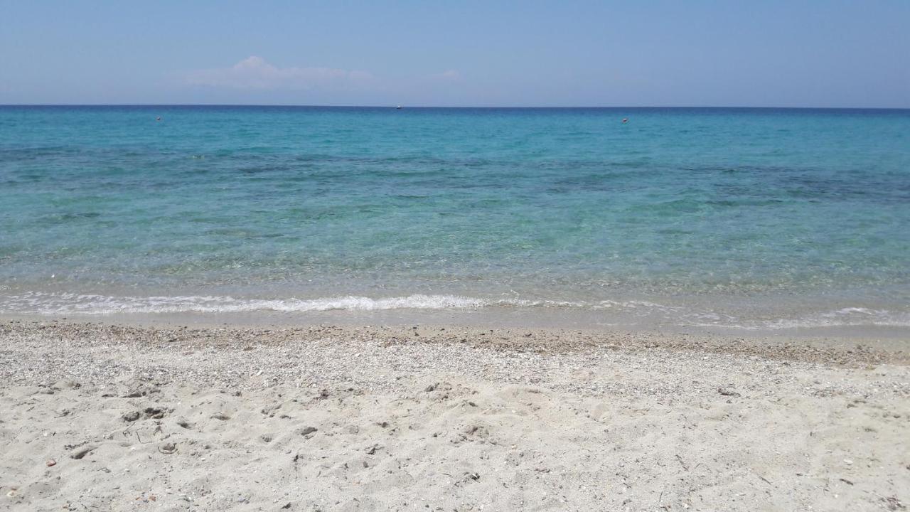 Eleni Fourka Halkidiki * Skala Fourkas