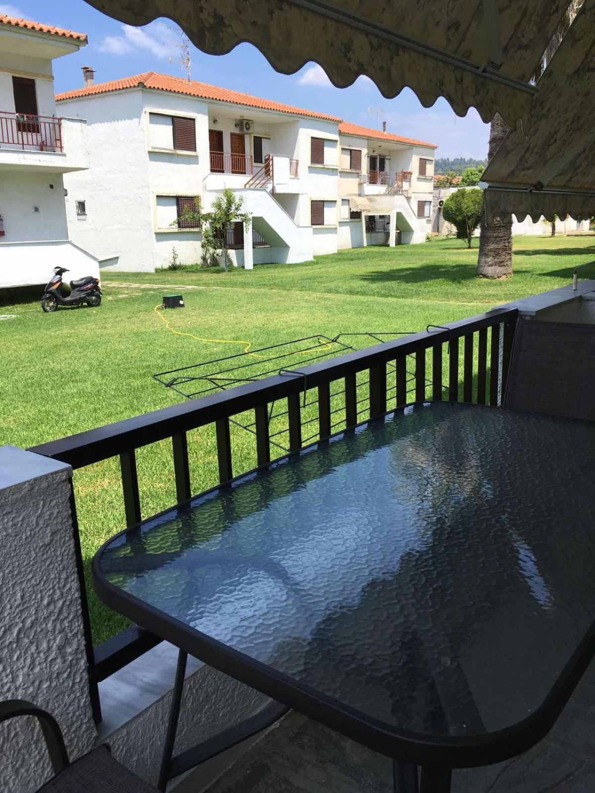 Eleni Fourka Halkidiki * Skala Fourkas