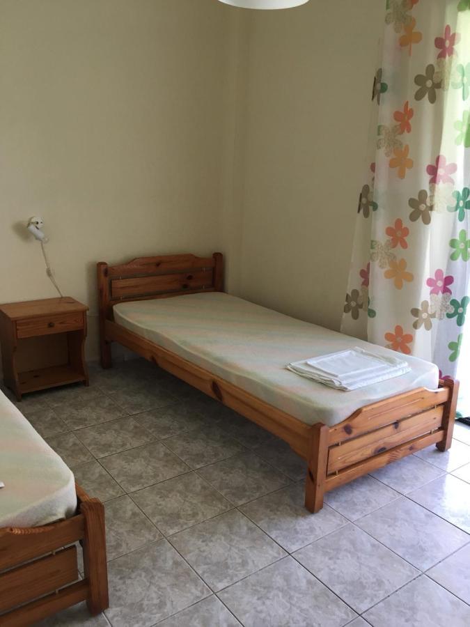 Eleni Fourka Halkidiki * Skala Fourkas