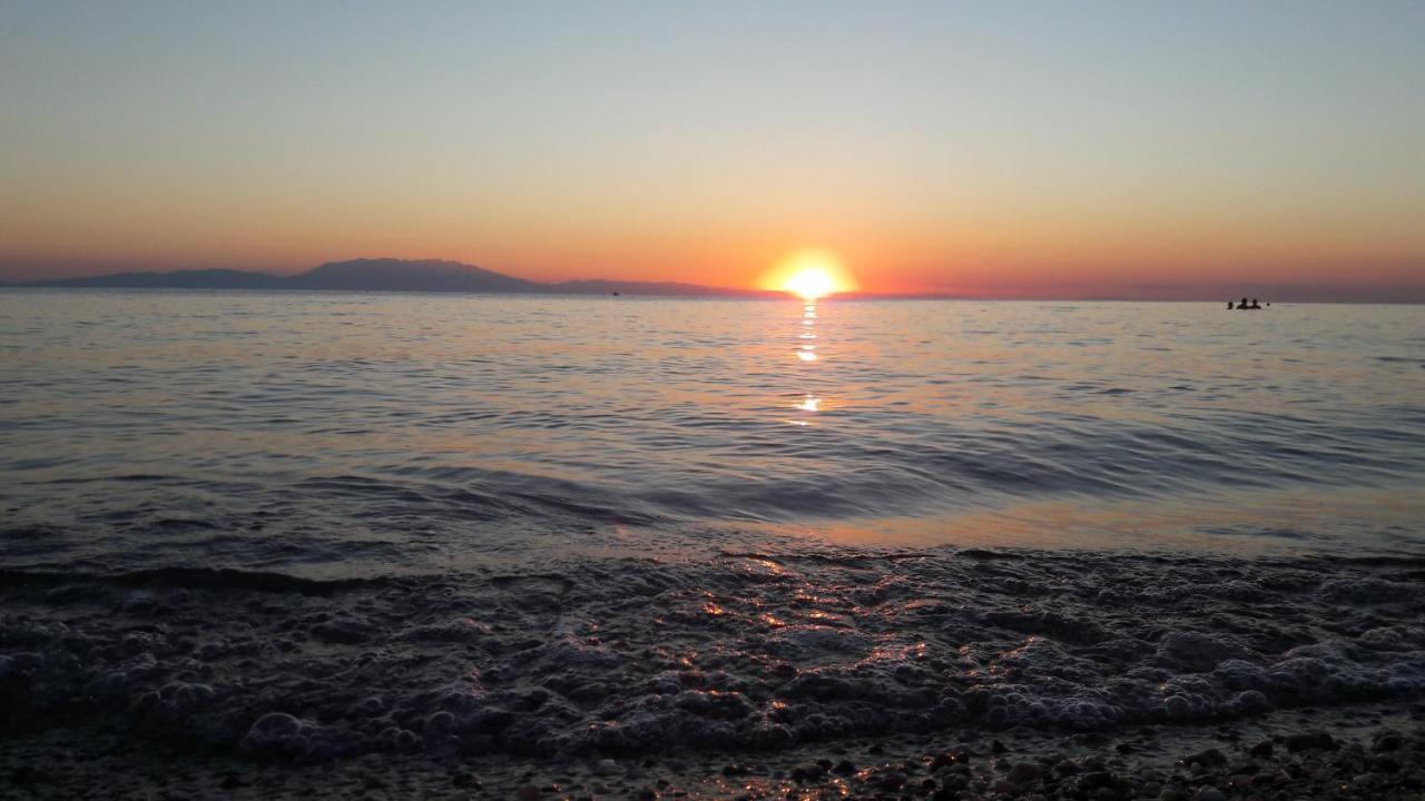 Eleni Fourka Halkidiki *