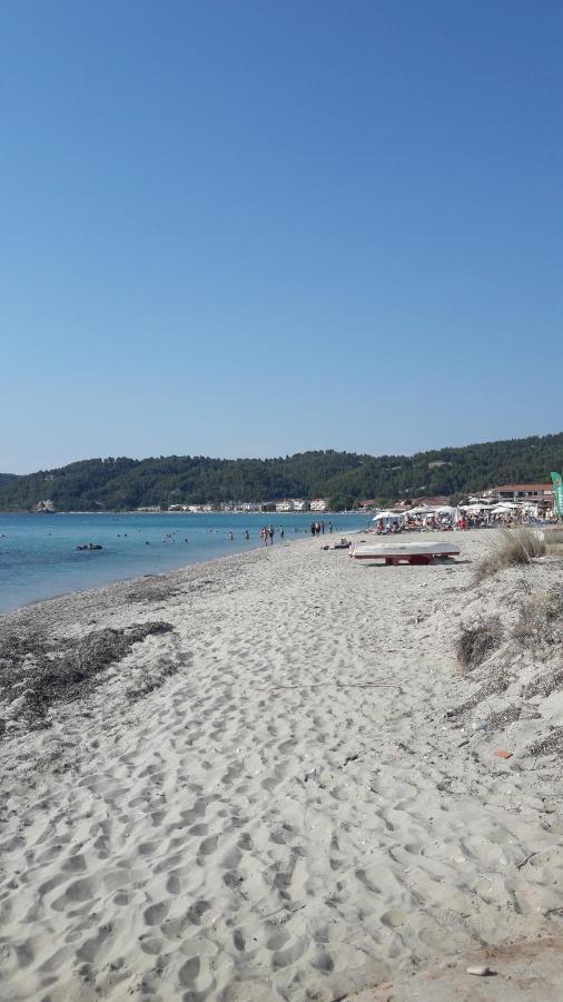 Eleni Fourka Halkidiki Skala Fourkas