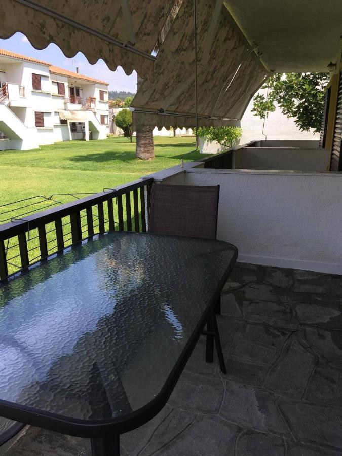 Eleni Fourka Halkidiki * Skala Fourkas