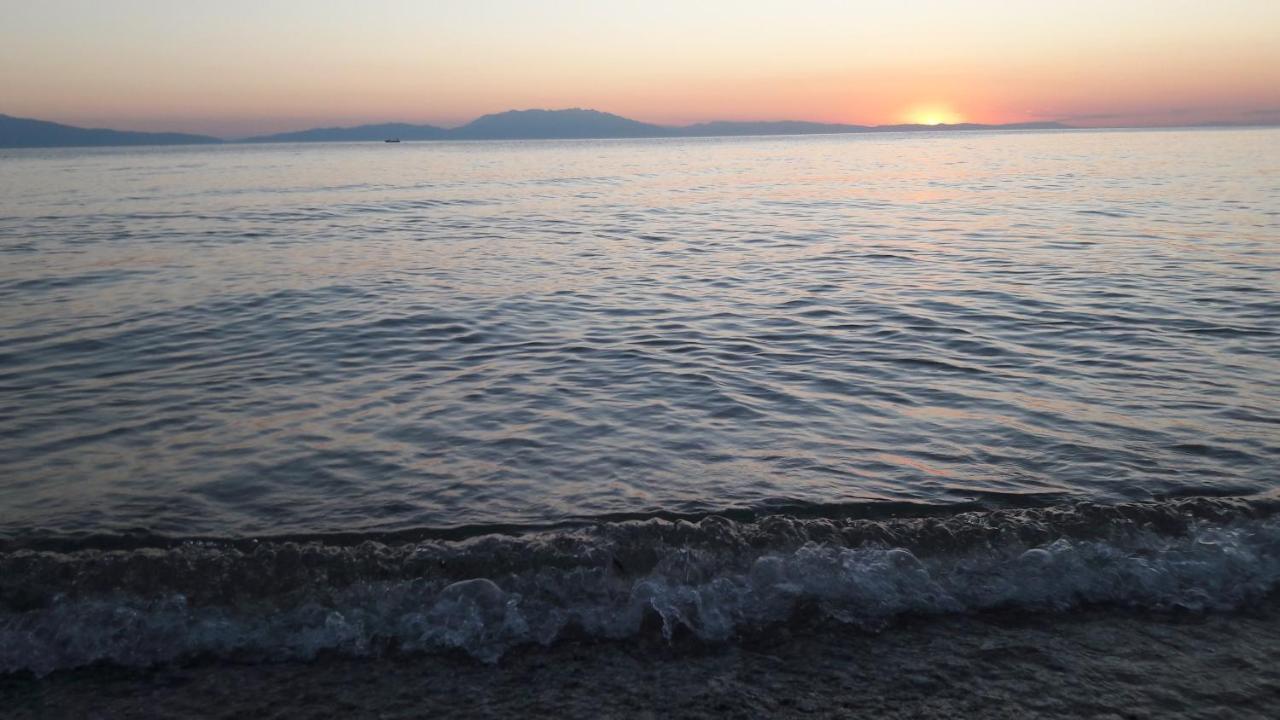 Eleni Fourka Halkidiki Apartment