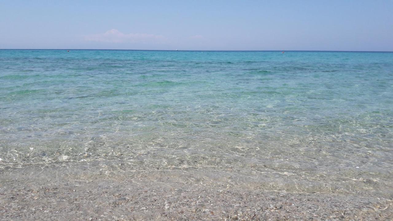 Eleni Fourka Halkidiki Apartment Skala Fourkas