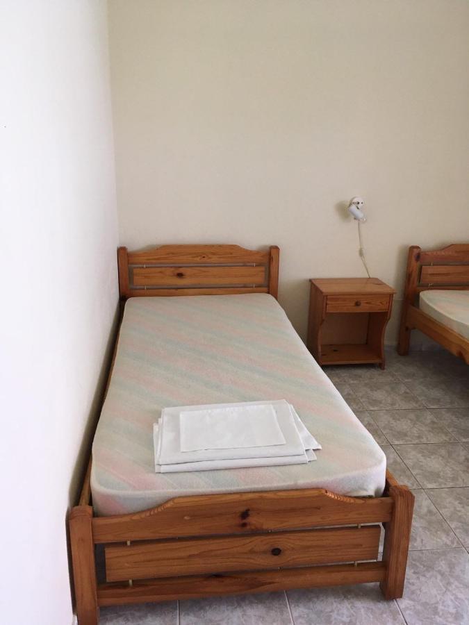 Eleni Fourka Halkidiki Skala Fourkas