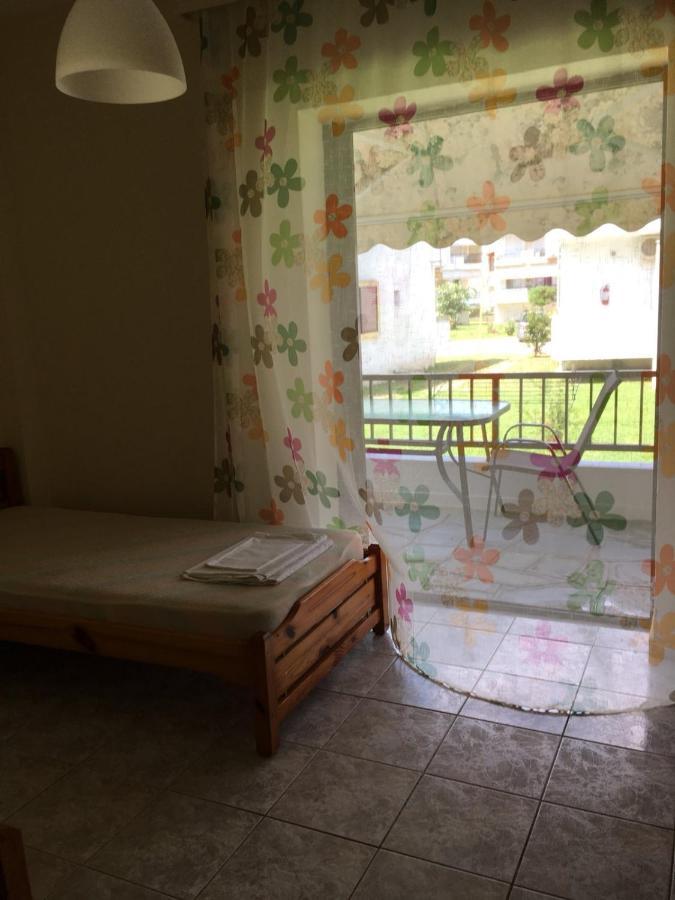 Eleni Fourka Halkidiki Apartment Skala Fourkas